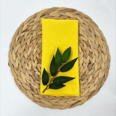 Bespoke Polyester Napkin Acid