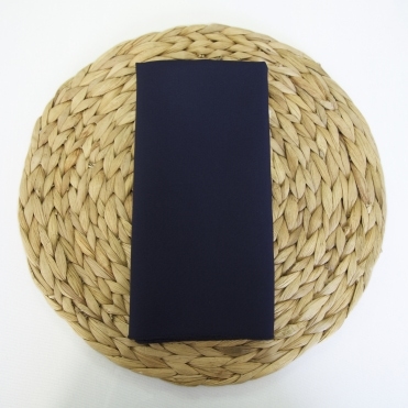 Bespoke Polyester Napkin Midnight Blue Limited Edition