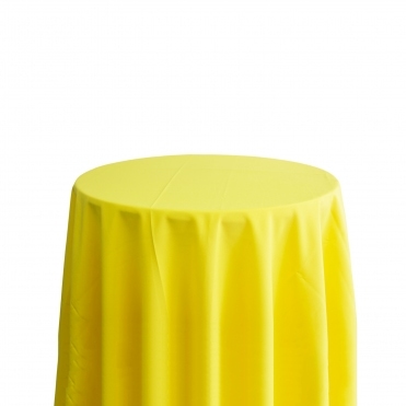 Bespoke Polyester Tablecloth 90 x 90 Acid