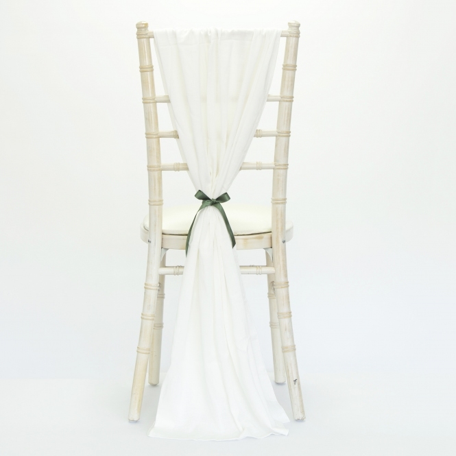 Bespoke Viscose Slub Stretch Drape Ivory C1