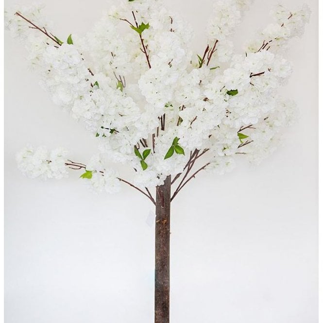 Blossom Tree 140cm - Ivory