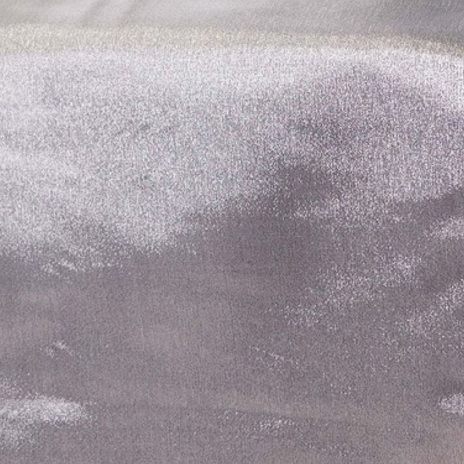 Organza Fabric Light Silver