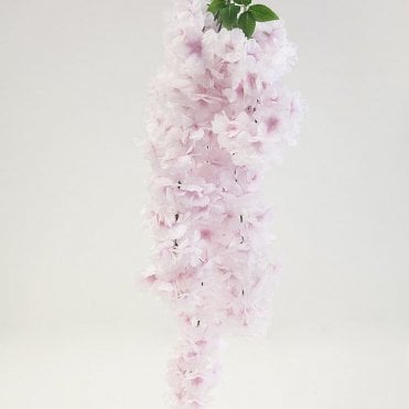 Cherry Blossom 58cm Light Pink 66401