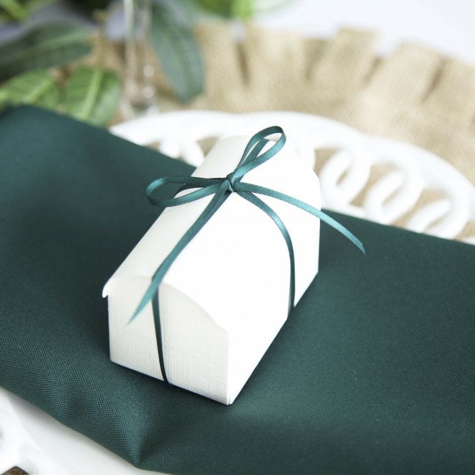 Chest Favour Boxes 10 Pack