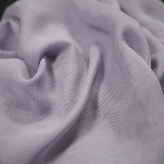 Chiffon Fabric Mink