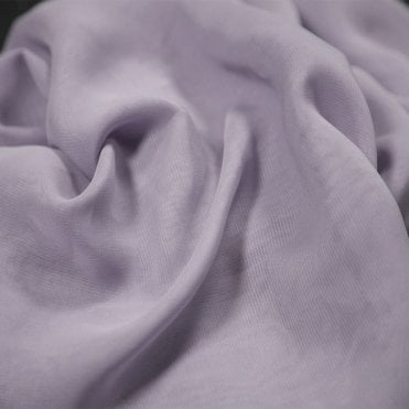Chiffon Fabric Mink
