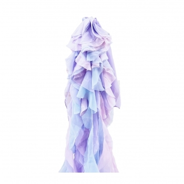 Chiffon Ruffles Only Unicorn