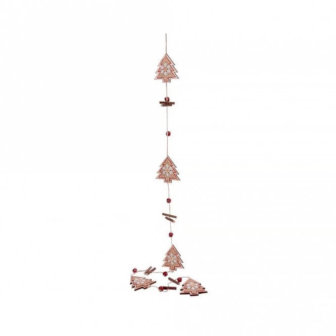 Christmas Tree Hanging Decoration