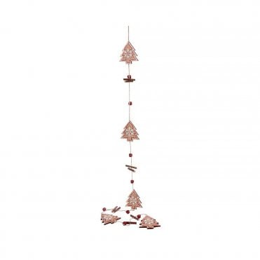 Christmas Tree Hanging Decoration
