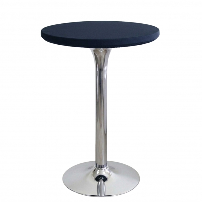 Cocktail Lycra Table Toppers Size B Navy
