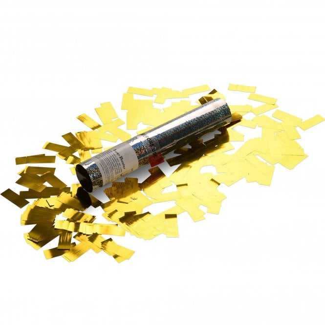 Confetti Gold Foil 1pc