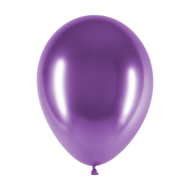  Pro 11 Chromium No.114 Mauve X 25 Pcs