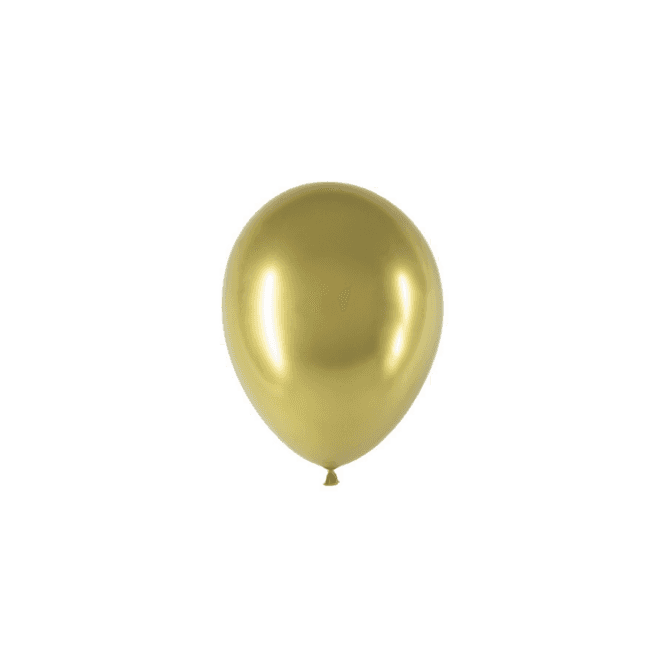  Pro 5 Chromium No.35 Gold X 50 Pcs