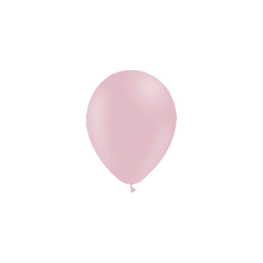 Decotex Pro 5 Matte Pastel No.107 Pink X 100Pcs