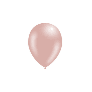 Decotex Pro 5 Metallic No.87 Rose Gold X100Pcs