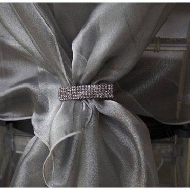 Diamante Clip 6 Pack