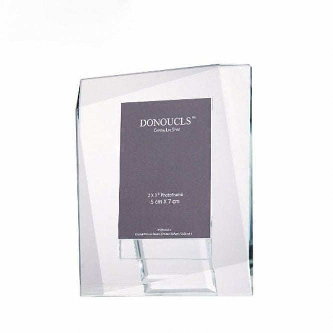 Crystal Photo Frame 2X3 Cpf06201