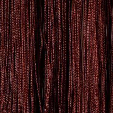 Fringe Curtains Garnet