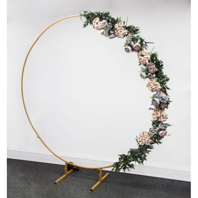 Large Arbour Gold 2m
