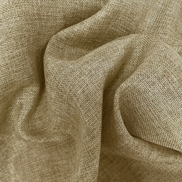 Linen Fabric Per Meter Natural