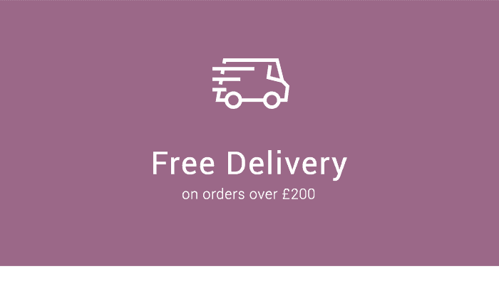 Free Delivery