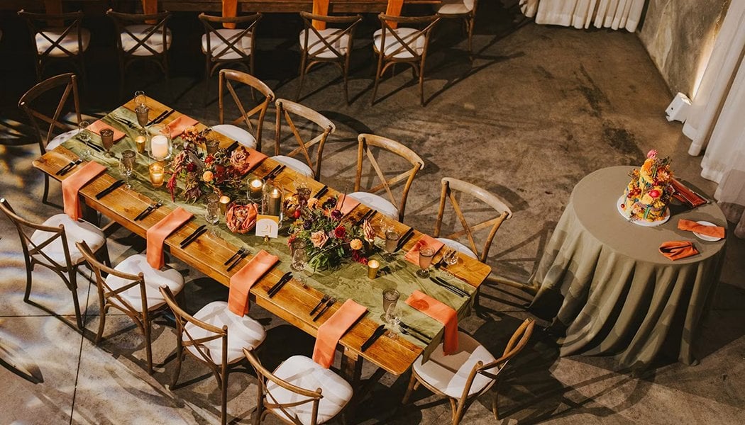 Bespoke Linen