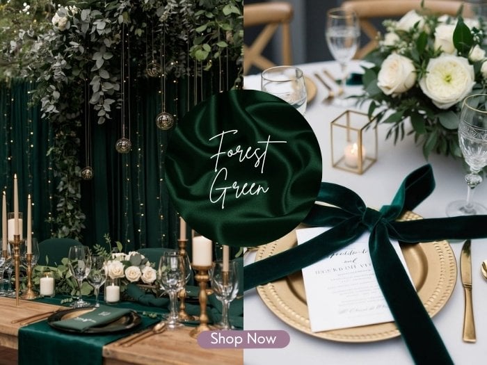 Forest Green