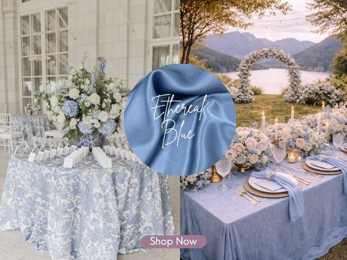 Ethereal Blue