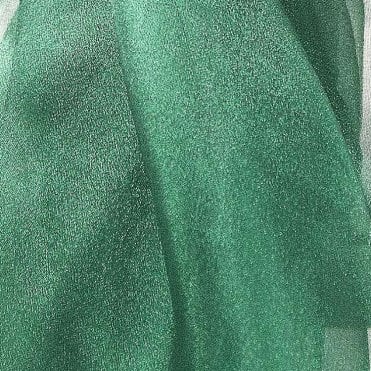 Organza Fabric Hunter