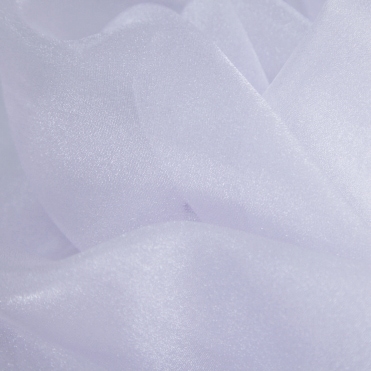 Organza Fabric Lilac