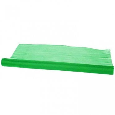 Organza Roll 29cm x 25m Kelly