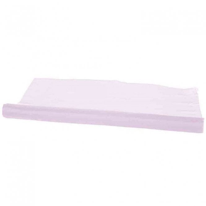 Organza Roll 29cm x 25m Lilac