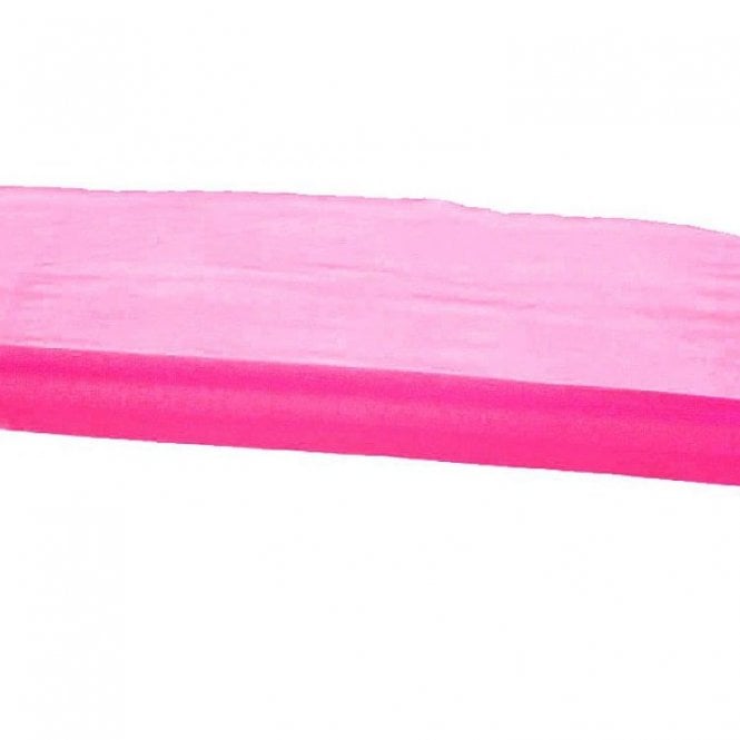 Organza Roll 70cm x 10m Hot Pink