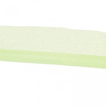 Organza Roll Sage 70cmx10m