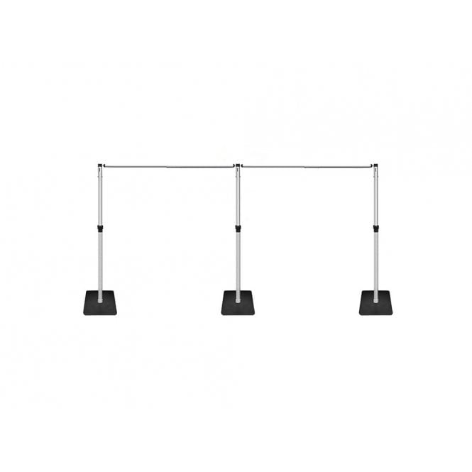 Pipe And Drape Kit