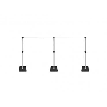 Pipe And Drape Kit