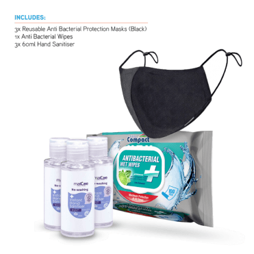 Ppe Work Kit