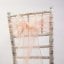 Organza Sash Jolie Peach 20 X 275