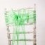Organza Sash Kelly 20 X 275