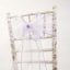 Organza Sash Lilac 20 X 275