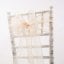 Organza Sash Light Peach 20 X 275