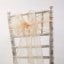 Organza Sash Peach 20 X 275