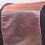 Organza Table Runner Coral