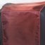 Organza Table Runner Fino Garnet