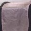 Organza Table Runner Ice Pink