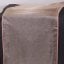 Organza Table Runner Jolie Peach