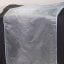 Organza Table Runner Light Blue