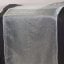 Organza Table Runner Tiffany Blue