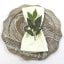 Premium Linen Napkins Ivory