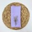 Bespoke Polyester Napkin Light Lilac